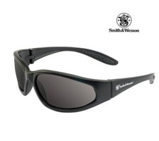 Smith Wesson Shooting Glasses Sergeant Military Police Smoke Sun Glasses UV400