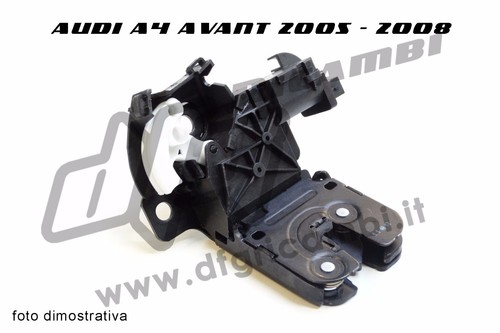 Cerradura Maletero Portón Eléctrico Volkswagen Golf 4 97-04 Bora - Foto 10