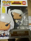 My Hero Academia Mirko Funko Pop! Vinyl Figure #1525