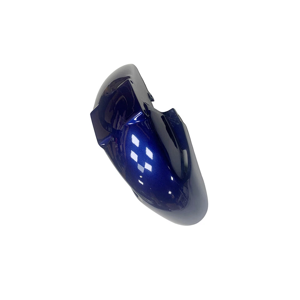 Blue White Fairing Plastic for Honda CBR 900RR 919 CBR900RR 1998 1999 Bodywork Foto 4 de 4