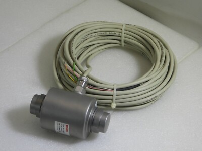 FLINTEC RC3D-30t C3 Compression Load Cell , New Without Original Package