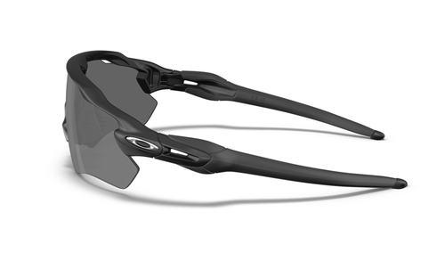 Oakley Radar EV Path Men Sunglasses 9275-09 Black - Picture 2 of 4
