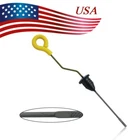 OE New Automatic Transmission Dipstick 25610PAP003 For Honda 1992-2000 Civic