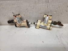 Lot 2 Newco Pds Flow Control Valve for Newco, BUNN Coffee Brewers Free Shipping