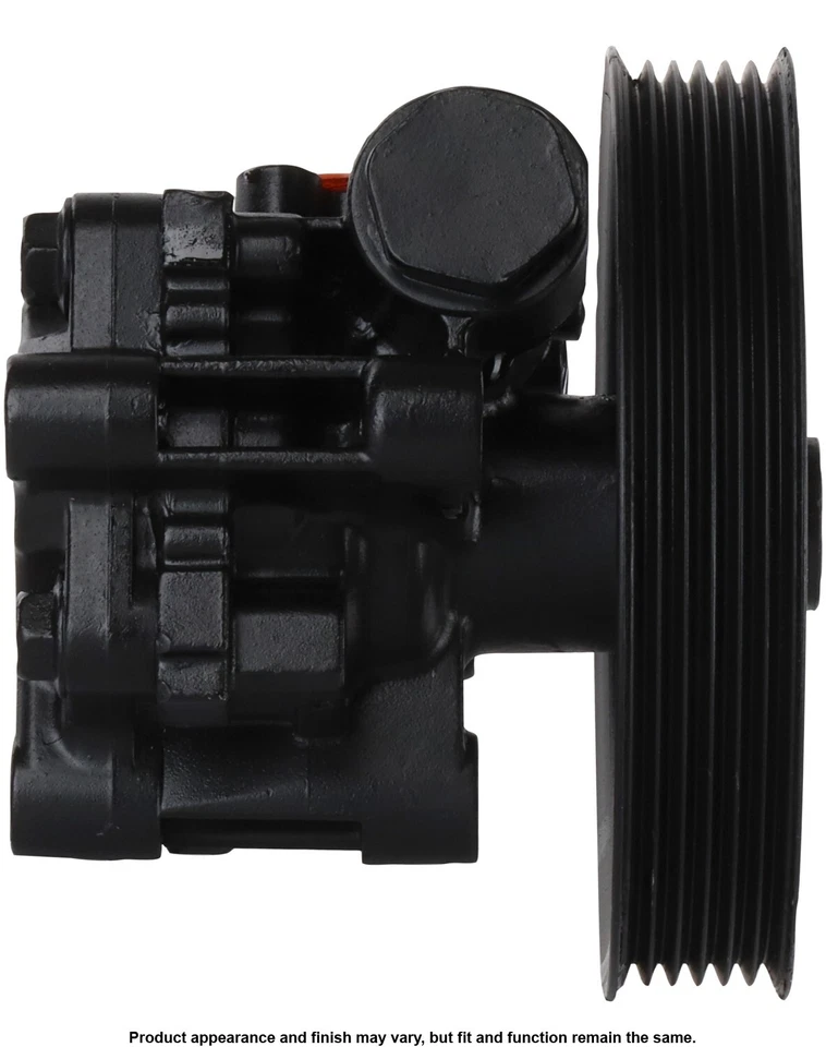 Bomba de dirección asistida Cardone para Dodge Journey 2009-2020 2,4 L L4 Foto 3 de 4