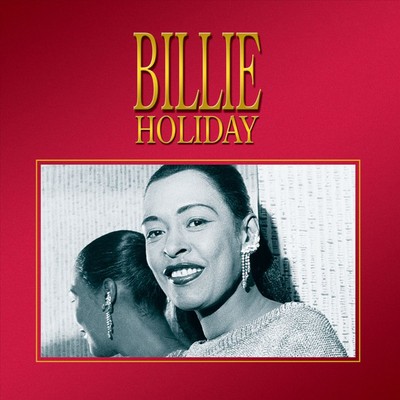 BILLIE HOLIDAY BILLIE HOLIDAY [FAST FORWARD] NEW CD