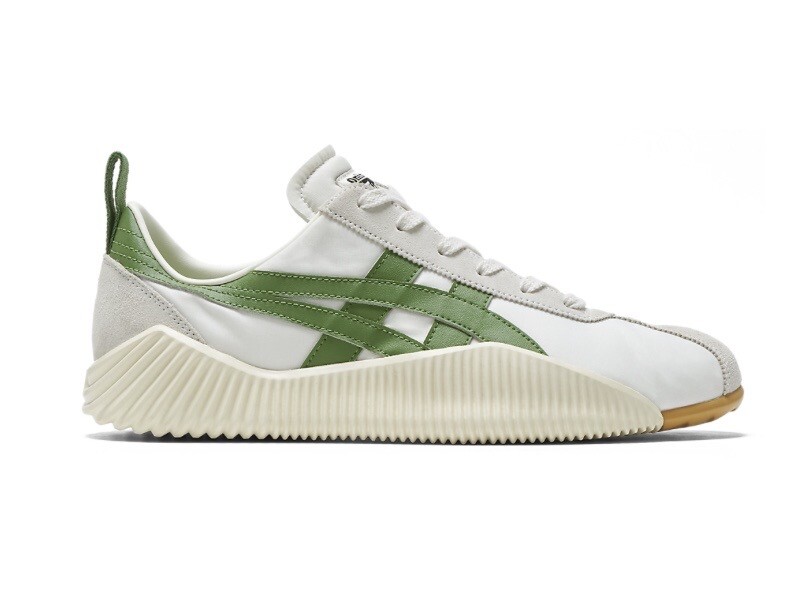 Onitsuka Tiger ACROMOUNT 7colors Unisex Sneakers 1183B257 Unisex