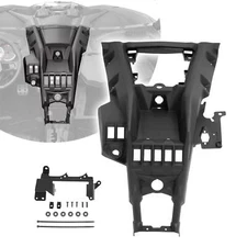 Central Dashboard Control Kit For Can-Am Maverick X3 Max R Turbo XRS XDS 2017-18