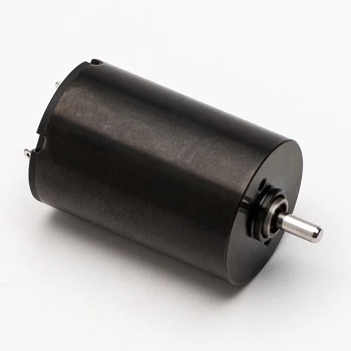Professional Replace Tattoo Motor Rotary Tattoo Machine Gun DC Micro ShaderLiner - product listing photo