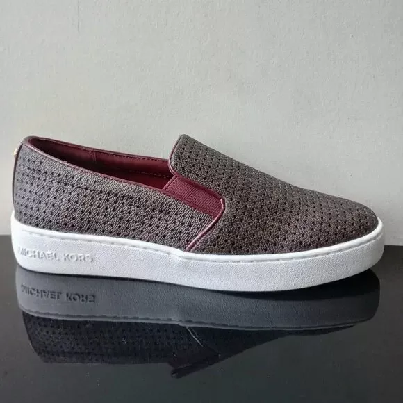 Mk keaton logo deals sneakers