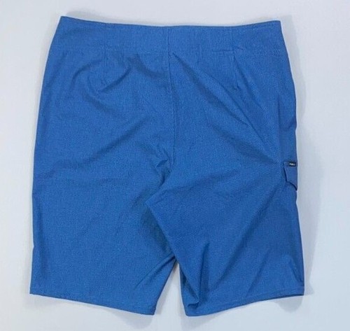 Men's O'neill Weaver Below the Knee 21" Board Shorts Swim - Picture 4 of 7