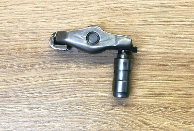Mercedes CLS350 C219 3,5 V6 M272 Motor Ventil Kipphebel Hydraulik Heber Stößel