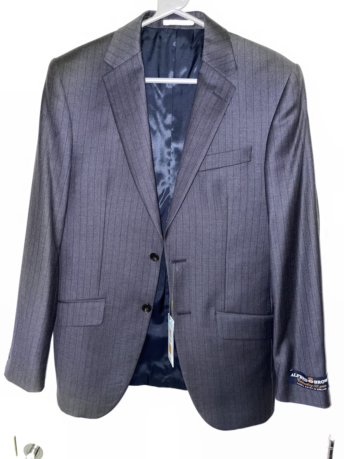 Tuta uomo M&S Saville Fila