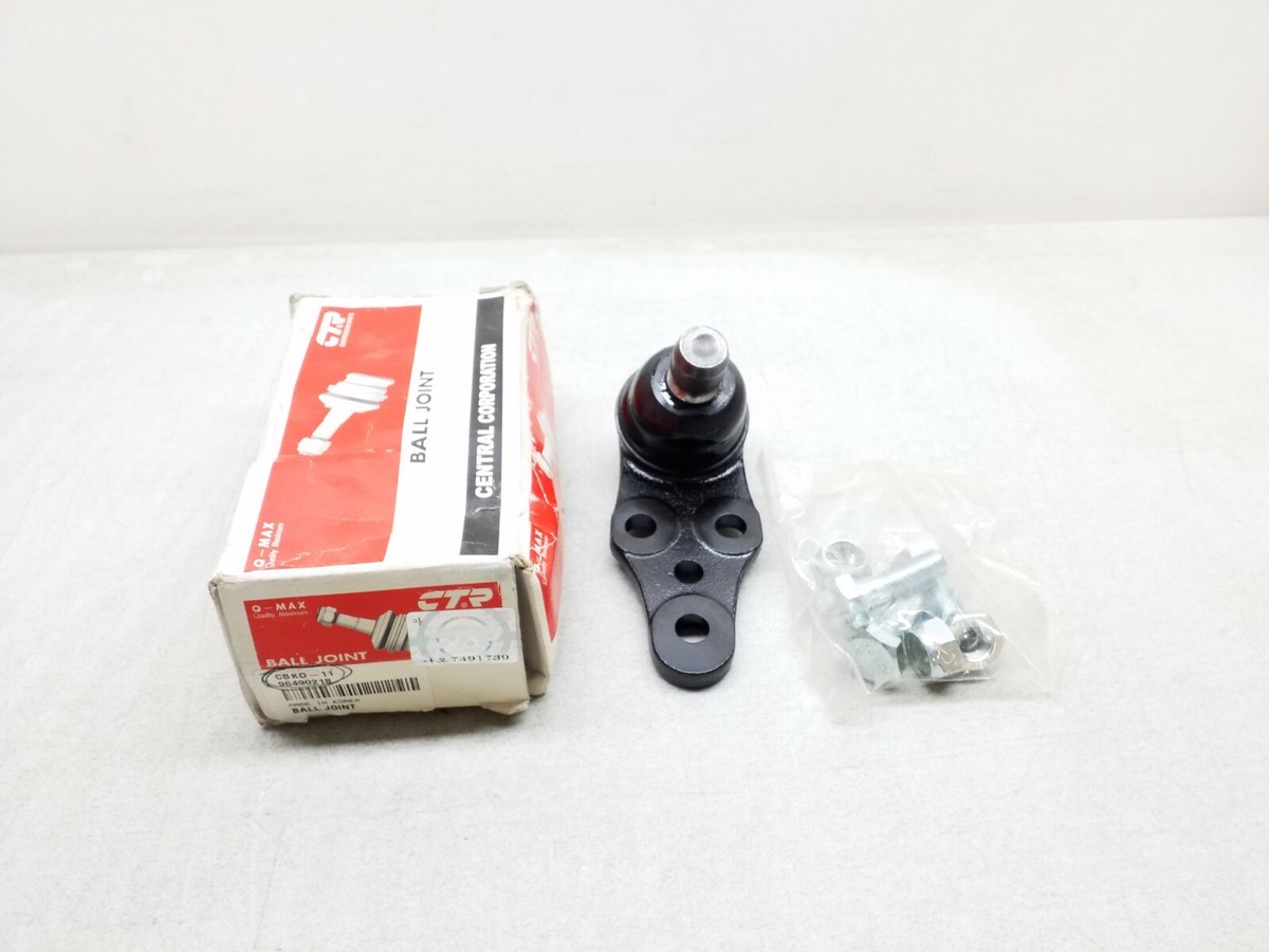 CBKD-11 CTR Ball Joint Made In Korea Free Shipping Free