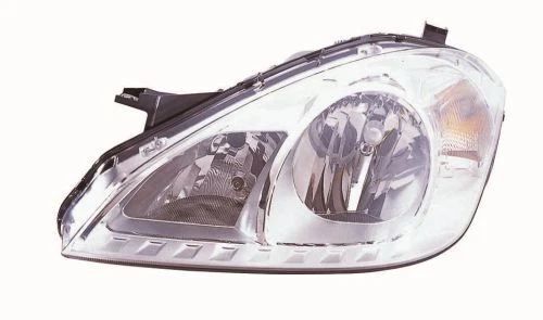 SCHEINWERFER 440-1174L-LD-EM für MERCEDES-BENZ A-KLASSE / MONOCAB M 266.940 1.7L 4cyl - Bild 2 von 6