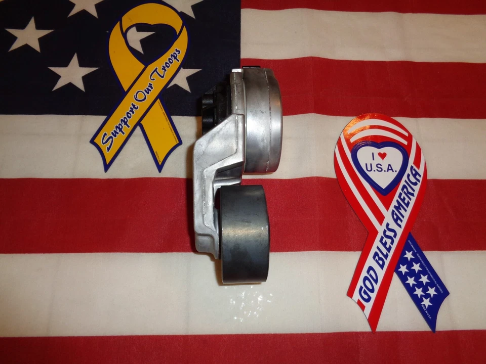 WOW 30% OFF OEM DAYCO BELT TENSIONER FOR CUMMINS # 3978021. - Image 2 of 4