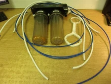 Hydro Logic Stealth RO Reverse Osmosis Filter *FREE SHIPPING*