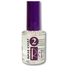 Red Nail Design Dipping Powder Liquid 0.5oz Dip #2- Base Coat