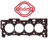 Elring Zylinderkopfdichtung FüR Citroen C2,C3 I,C4 I; Peugeot 1007,206,207,307