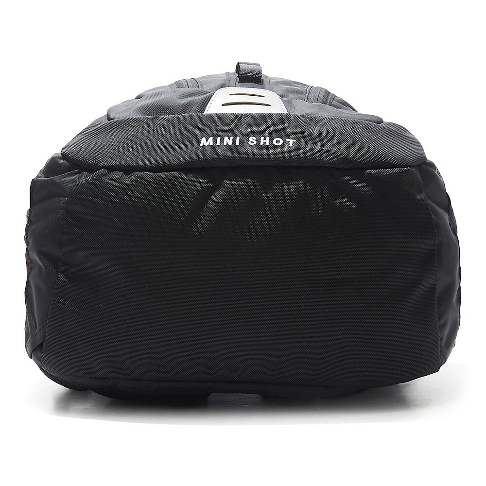 north face mini shot