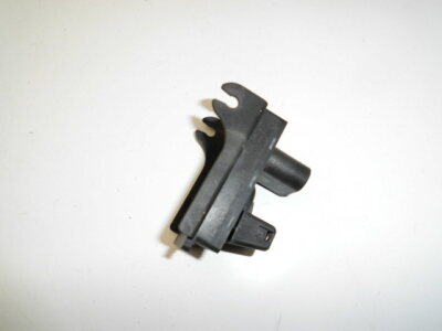 VW Phaeton 3D Luftqualitätssensor Luftgütesensor Sensor 4B0907659