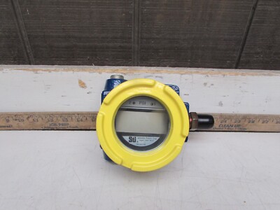 APG / STI  PG-3000-2000-G, PRESSURE SENSOR, 2000 psi, N/NIB! MAKE OFFER!