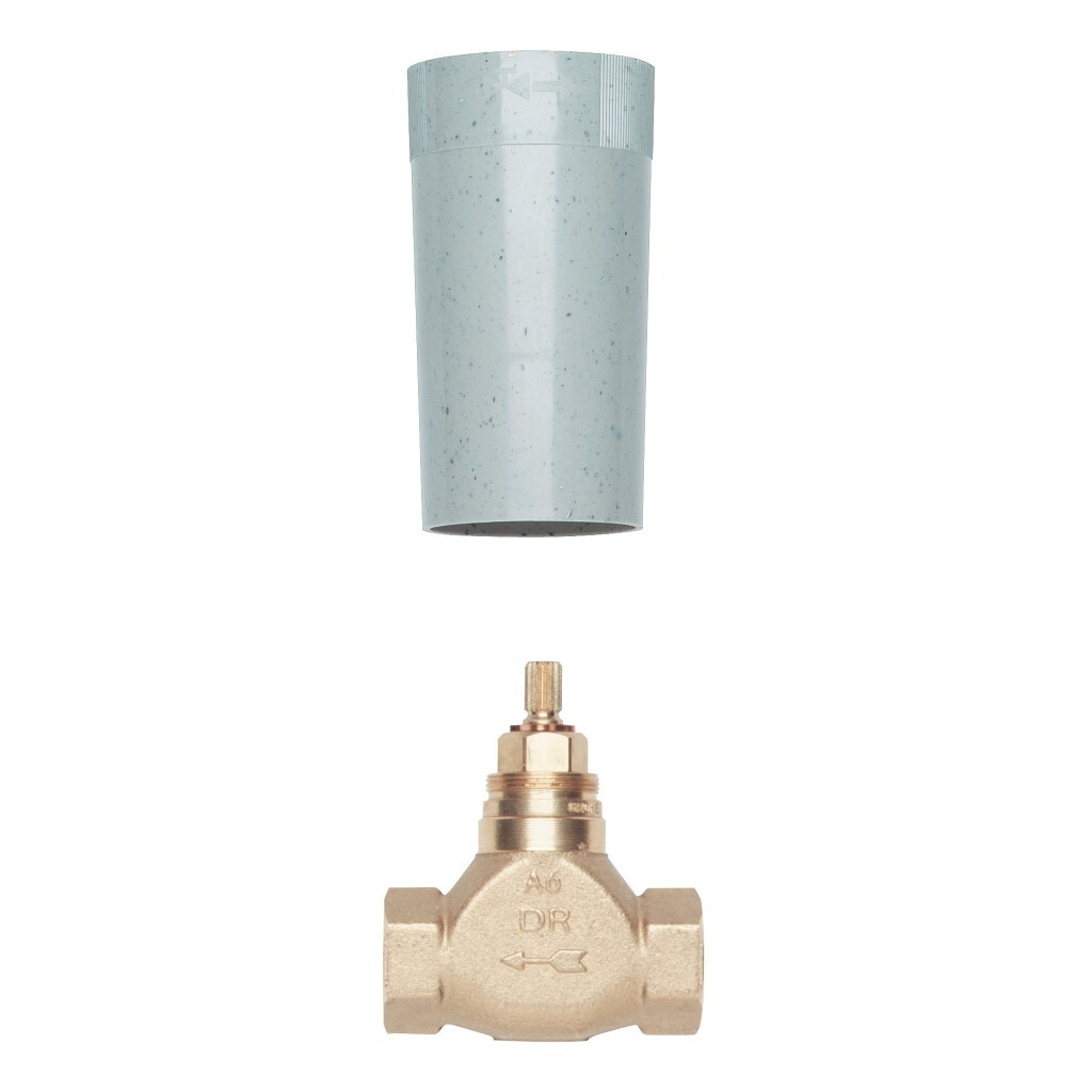 GROHE 29811 Concealed Stop Valve 1/2"" - 29811 000