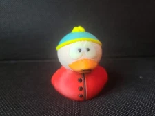Cartman Southpark Duck 3D Printed Fanart Mini Size 