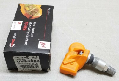 UVS4000 Huf Tire Pressure Monitor Sensor Free Shipping Free Returns