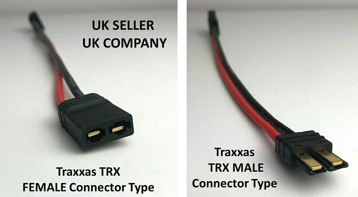 Traxxas rc uk 2025