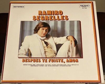 RAMIRO SEGRELLES