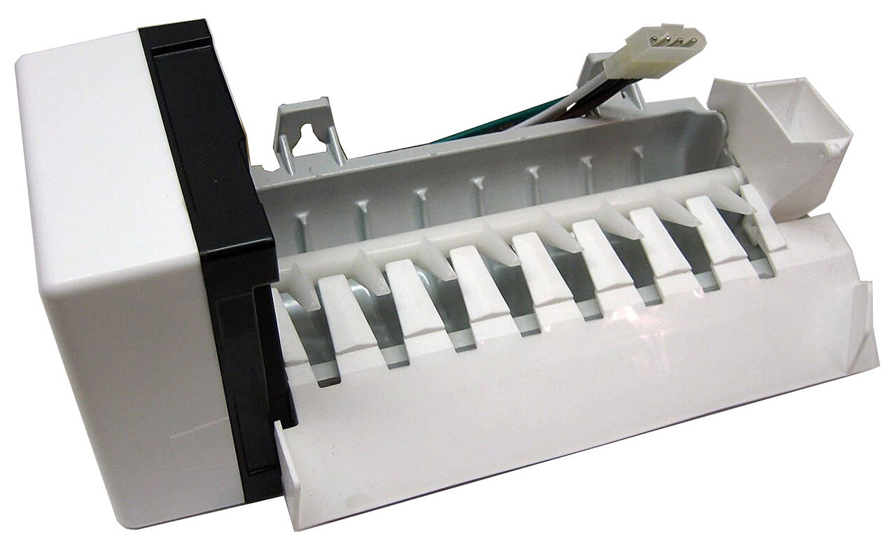 Whirlpool ED5LVAXVB00 Refrigerator Ice Maker Replacement Part