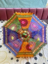 Beautiful Decorative Umbrella - Perfect for Weddings, Festivals  Home Decor