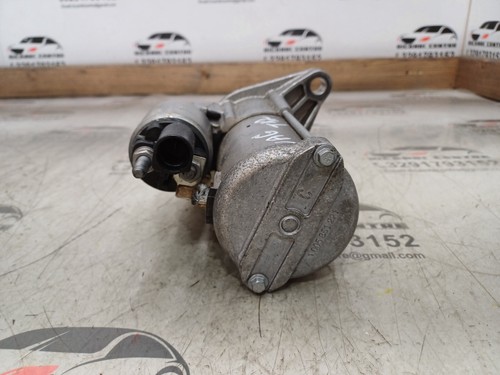 👉MOTORINO AVVIAMENTO VAG AUDI A3/SEAT IBIZA/VW/SKODA OCTAVIA 0AM911022C T12 - Imagen 14 de 20