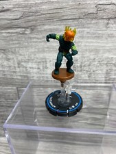 Marvel Sinister Heroclix Jack O'Lantern 035 Experienced Figure Only