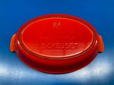 Cocotte Le Creuset d'occasion