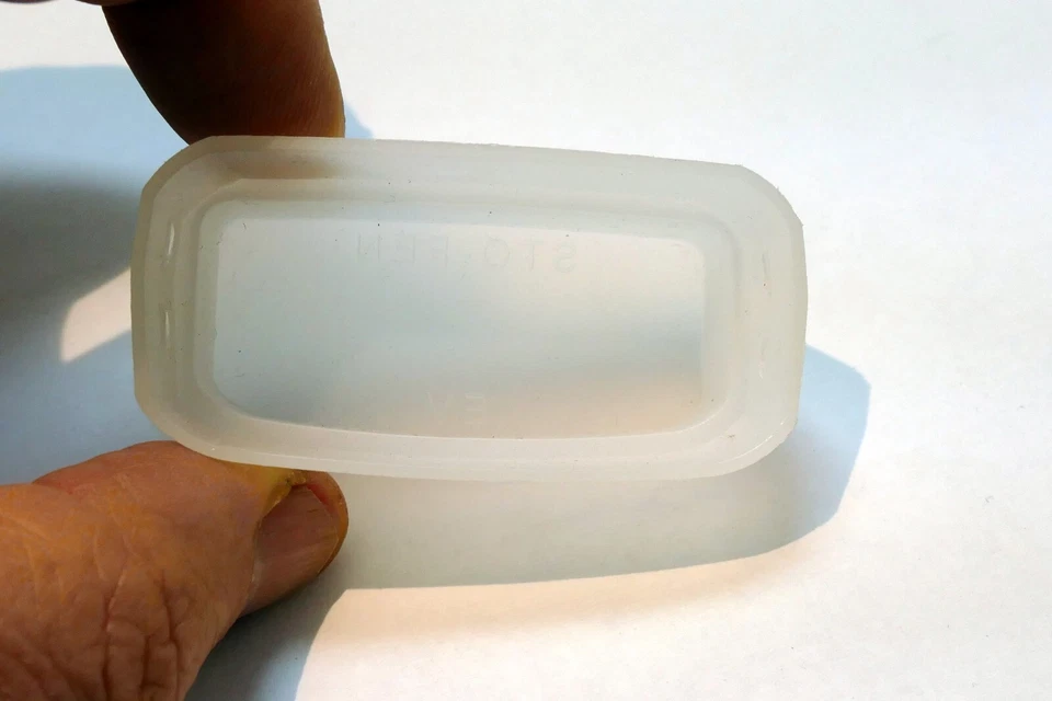 Sto-Fen EV Bounce Omni-Bounce RQ Diffuser for  flash for  Canon 270EX - Image 3 of 4