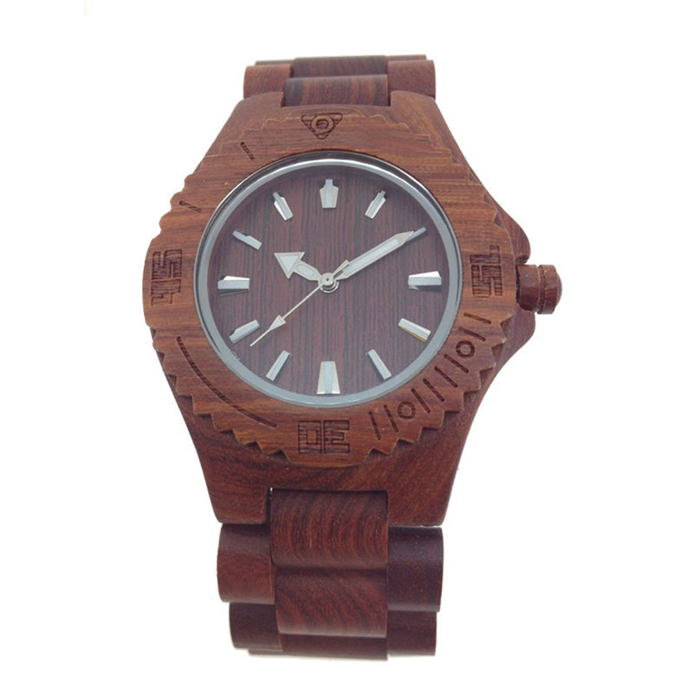 Orologio Analogico Orologi Da Polso In Legno Prezzi Orologio Da