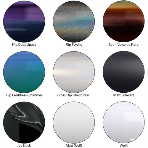 ipad Pro 11" 2018 2020 Skin Aufkleber Sticker Schutzfolie 3M Rückseite Wrap - Picture 8 of 8
