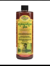 Premium Photosynthesis Plus Liquid Nutrients for Hydroponics to Grow Fruits, ...