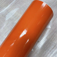 Gloss Sign Vinyl Roll Kitchen Cupboard Covering Wrap Sticky Back Plastic White