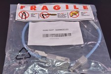 Gore 2' DSIBN6301-0.5 FCI CX4 to Densishield Adapter Cable 100 Ohm, SATA Server