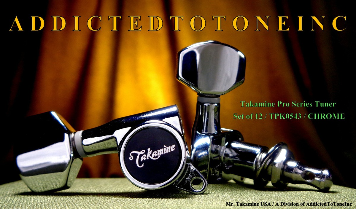 パーツ THANH TUNG Amazon.com: BQLZR Semiclosed Banjo Machine Head Tuning Tuner