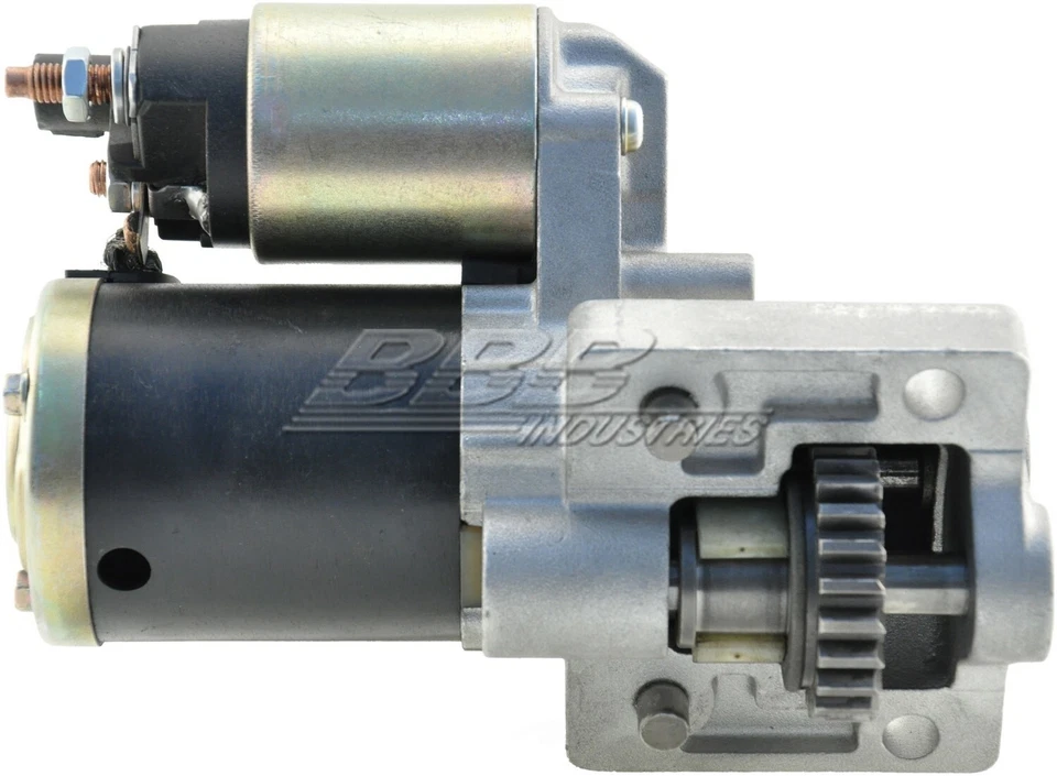 Motor De Arranque Arranque Auto Plus 17985 Reman Foto 4 de 4