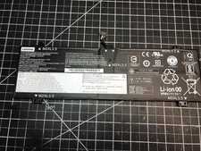 Genuine Lenovo Yoga 7 15ITL5 Li-ion Battery 71Wh 15.36V 4675mAh L19C4PDC 80-90