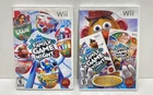 Hasbro Family Game Night Bundle - Nintendo Wii