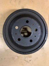 Amc Ambassador Matador Rebel Brake Drum 1969-1972 Rear 10 X 1 34 New Old Stock