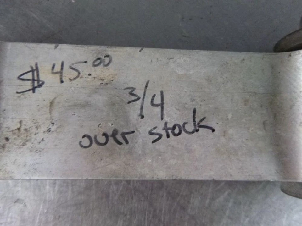 Acoplamiento de enlace de amortiguador Honda CBR600 F3 96 Foto 3 de 4