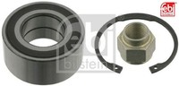 Febi Bilstein 24517 Radlagersatz Radlager Satz Vorderachse Vorne