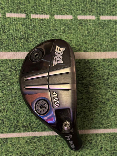 PXG 0317 Hybrid (A-N2442246789) | 2nd Swing Golf
